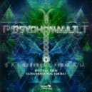 Psychonault - Extraterrestrial Kontakt