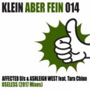 Affected DJs & Ashleigh West feat. Tara Chinn - Useless (Jay Kay Remix)