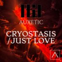 Auxetic - Just Love (Original Mix)