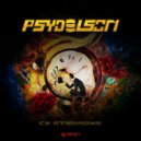 Psydelson - CB Syndrome (Original Mix)