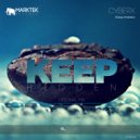Cyberx - Keep Hidden