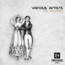 Christos Adrianopoulos - Raindrops (Original Mix)