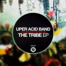 Uper Acid Band - Ifoghas