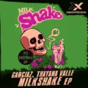Garciaz, Thayana Valle - Get Me Off (Original Mix)