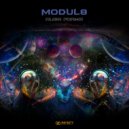 Modul8 - Alien Forms