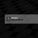 Marrel - Four Letters
