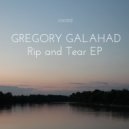 Gregory Galahad - Strife