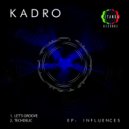 Kadro - Techdelic (Original Mix)