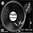 GM Music & Denizen featuring Calte Jones - The Feeling (Original Mix)