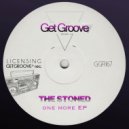 The Stoned - Horny Alone