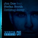 Jon Doe feat Stefan Booth - Drifting Away