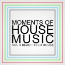 Le Danses Et Bruit - La Profecia (Victor Tello Remix)