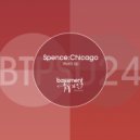 Spence (Chicago) - Yo! (Extended Mix)
