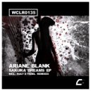 Ariane Blank - The Sky Of Yokohama