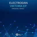 ElectroDan - Urban Bustle (Original Mix)