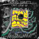 Thomas Cerutti - Can't Stop