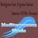 Betelgeuze feat. Evgenia Gintsar - Wake Up My Angel (Original Mix)