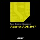 Koen Groeneveld, JJMG - Acid Dude (Koen Groeneveld 2017 Reconstruction)