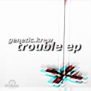 Genetic.Krew - JNGL (Original Mix)