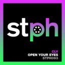 Cly - Open Your Eyes (Luca Guerrieri Remix)