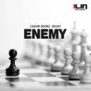 Calvin Bourz, Jeight - Enemy