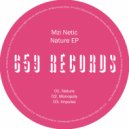 Mzi Netic - Monopoly