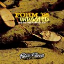 FORM '95 & Ramsez ft B.L - Groot
