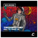 TheSampleThief - Wormholes