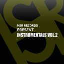 Alex Millet feat. Eric Hollaway & Elan Noelle - Be The One (Instrumental Mix)