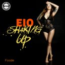Fcode & EIO - Ich Liebr Dich (Original Mix)
