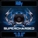 Hilly - I.O.U (Original Mix)