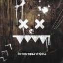 Adan Hujens, MadMal - Be Afraid (Original Mix)