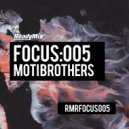 Tonkproject - When You Don\'t Know That I Know (Moti Brothers Remix)