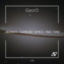 GeorD - Journey Through Space & Time