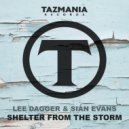 Lee Dagger & Sian Evans - Shelter From The Storm (Dark Intensity Remix)