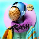 Mokki-G - TRASH VOL.13