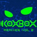 Koxbox - Color Rain