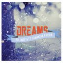 Zulumafia Feat. Samantha Faison - Dreams (ZuluMafia Deeper Instrumental Mix)