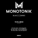 Tolstoi, Andsan - Rick & Bob