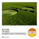 Alfoa - The Rings