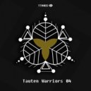 Manton, Dubras - Secret Industry (Original Mix)