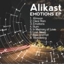 Alikast - Clear Rain (Original Mix)
