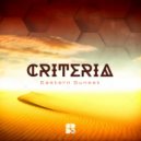Criteria - Wild Ego