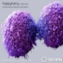 happyharry - Black Rose (Gilt Remix)