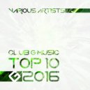 Neutrophic - Ayahuasca (Original Mix)