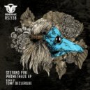 Stefano Pini - Root (Original Mix)