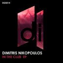 Dimitris Nikopoulos - Baby Face