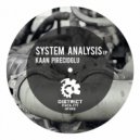 Kaan Pirecioglu - System Analysis (Original Mix)