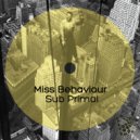 Miss Behaviour - Amazonia (Original Mix)