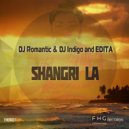 DJ Romantic & DJ Indigo & Edita - Shangri La (Radio Mix)